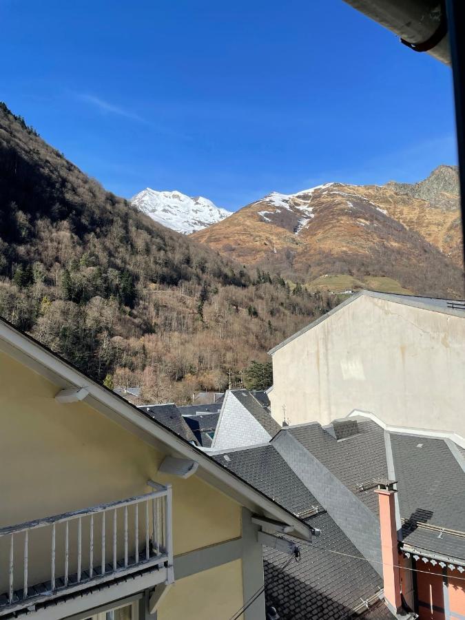 科特雷T3 Moderne Et Cosy Avec Linge Et Menage Compris公寓 外观 照片